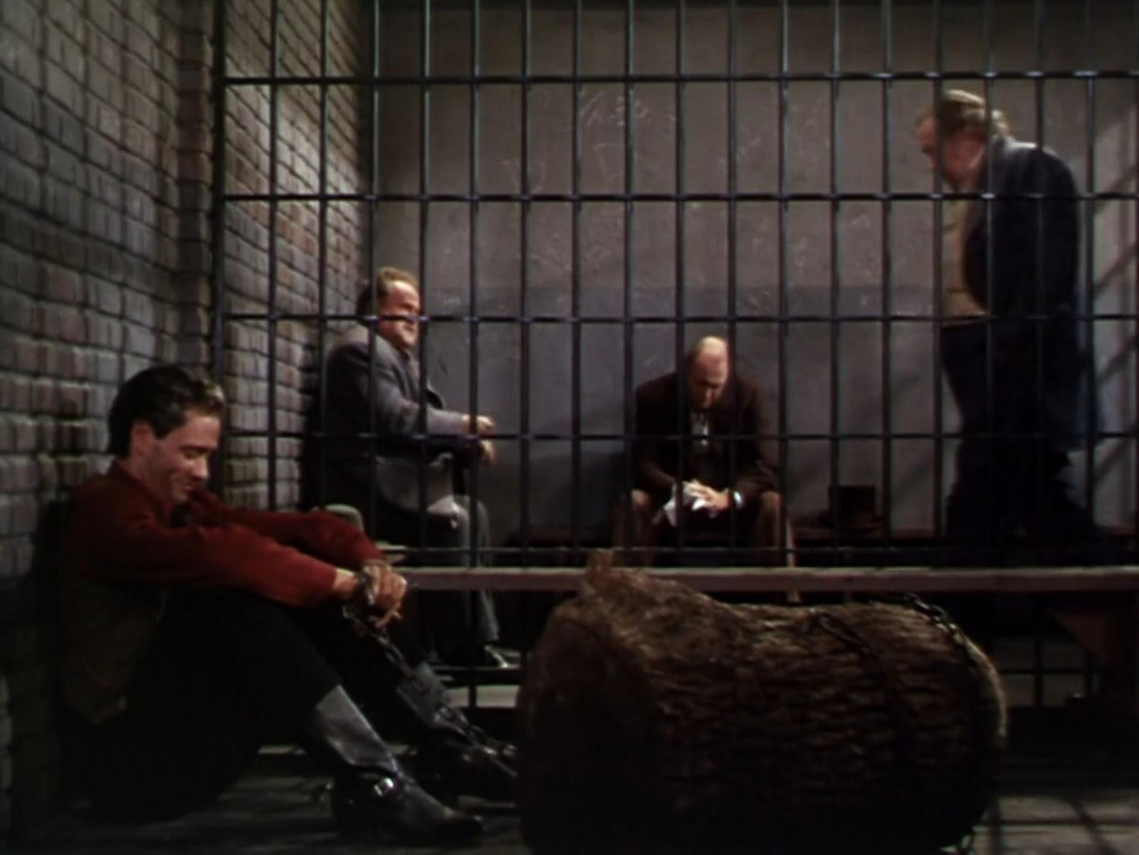 A UTILIDADE DO GÊNERO – Exceção – Revista de Cinema, image size:1600x1201